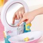 BABY born Chiuveta cu Oglinda care se lumineaza si cu melodii